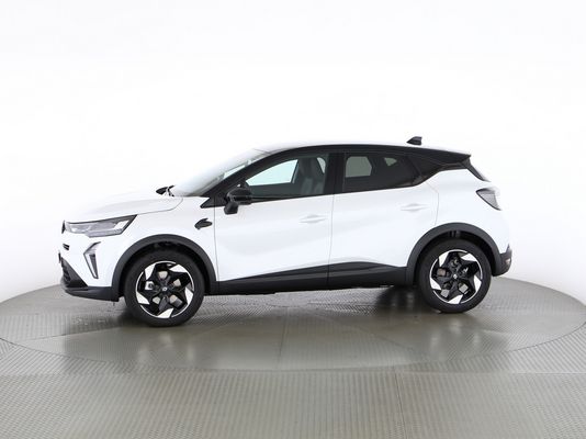 Renault Captur 1.8 E-Tech techno
