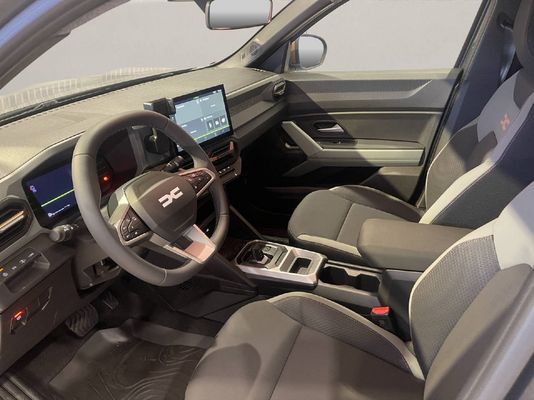 Dacia Duster Extreme HYBRID 140