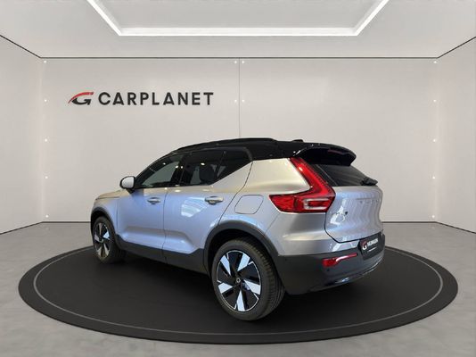 Volvo EX40 Twin Ultra AWD