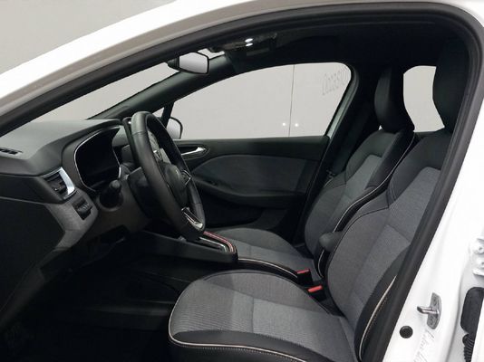 Renault Clio 1.6 E-Tech techno