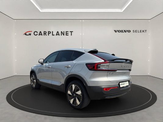 Volvo C40 E80 Ultimate AWD