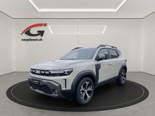 DACIA Duster 1.6 Hybrid Journey