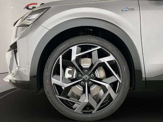 Renault Rafale 1.2 E-Tech Plug-in Atelier Alpine