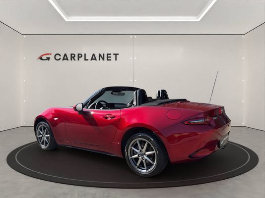 Mazda MX-5 1.5 132 PS Exclusive-Line