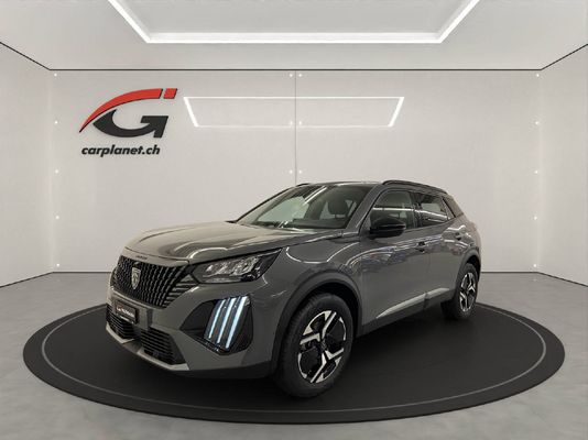 Peugeot 2008 1.2 PureTech 130 Allure Premium