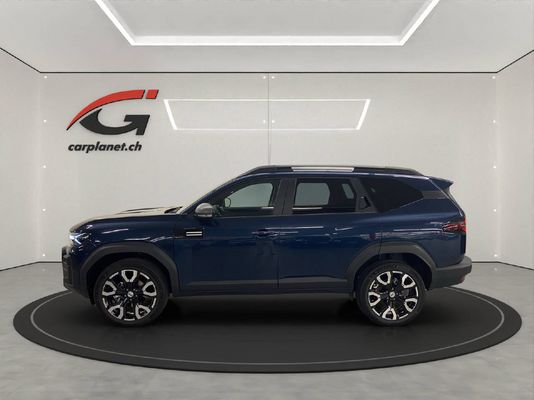 Dacia Bigster 1.8 Hybrid Journey