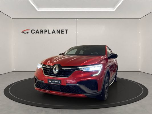 Renault Arkana 1.6 E-Tech R.S. Line