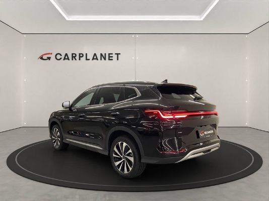 BYD Seal U DM-i Design AWD CH FAHZREUG