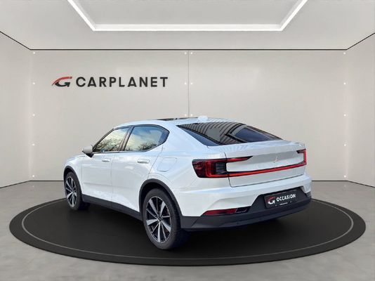 Polestar 2 Standard Range Single Motor