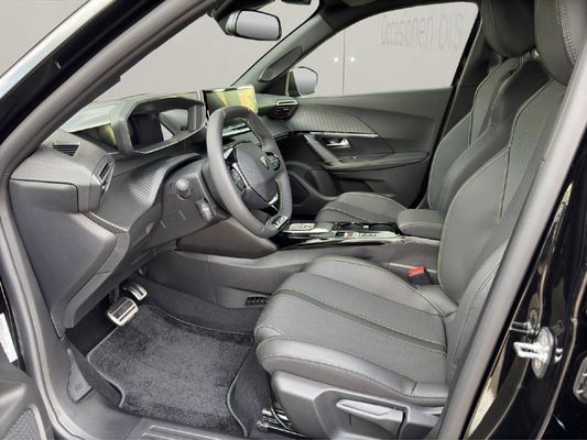 Peugeot 2008 1.2 Hybrid 145 GT