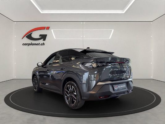 Peugeot 3008 1.2 Hybrid Allure Premium