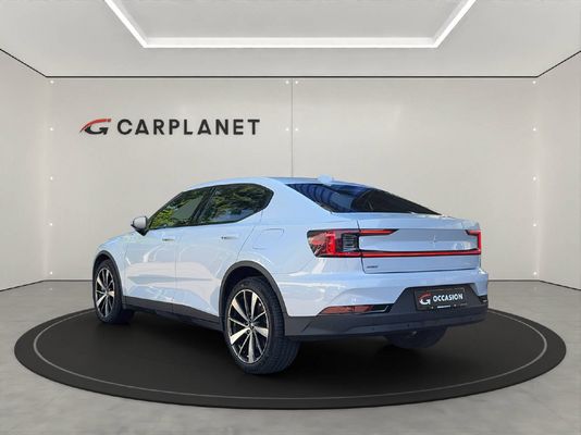 Polestar 2 Long Range Single Motor