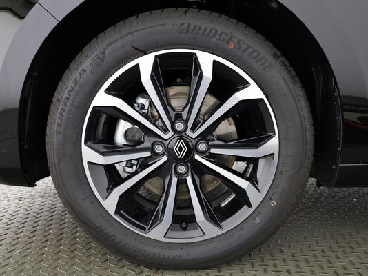 Renault Clio 1.6 E-Tech techno