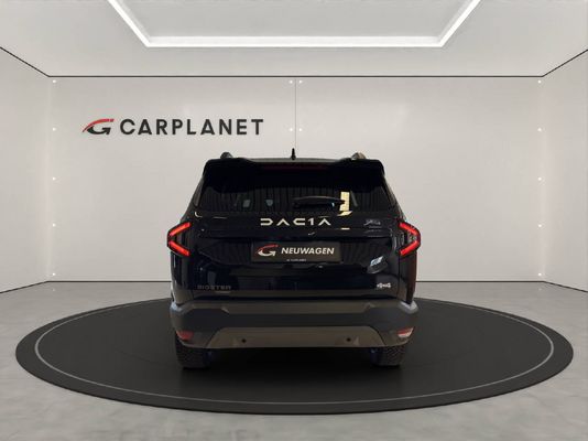 Dacia Bigster 1.2 Hybrid Journey 4WD Demo