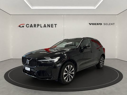 Volvo XC60 2.0 B5 MH Plus Dark AWD
