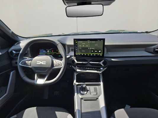 Dacia Bigster 1.8 Hybrid Journey