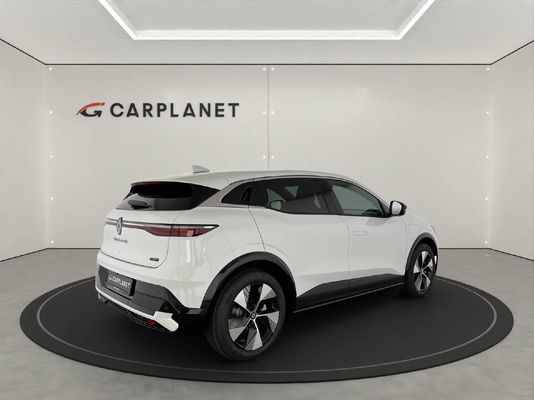 Renault Mégane E-Tech techno