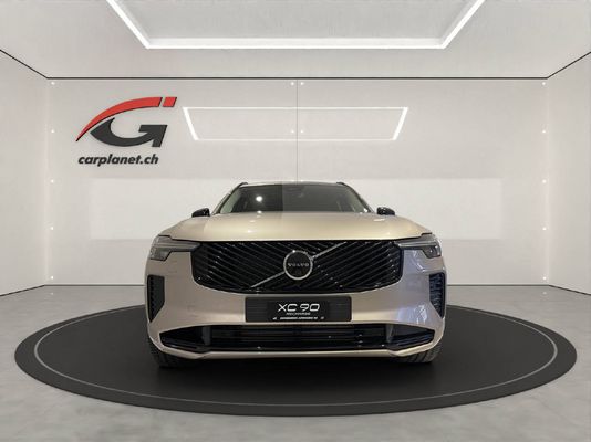 Volvo XC90 2.0 T8 TE Ultra Dark eAWD