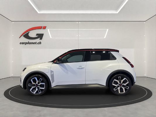 Renault 5 E-Tech Comfort Range techno