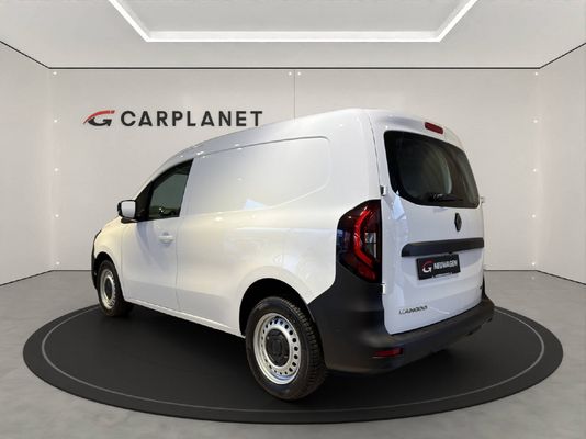 Renault Kangoo Van Open Sesame E-Tech Electric EV45 22kW Extra