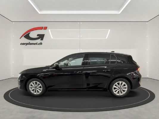 Opel Astra 1.2 T Swiss