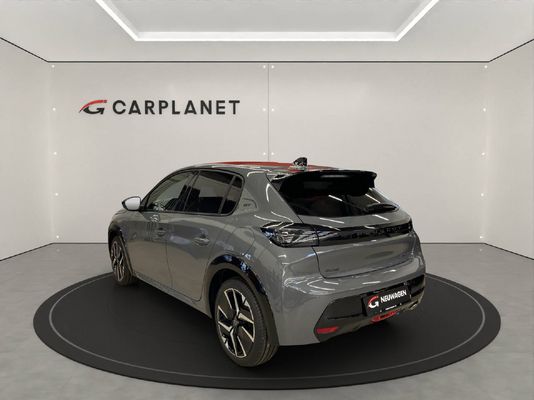 Peugeot 208 1.2 Hybrid GT