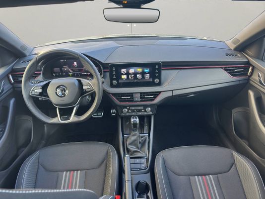 Skoda Scala 1.0 TSI 115 Monte Carlo DSG