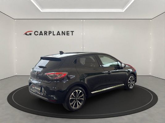 Renault Clio 1.0 TCe techno
