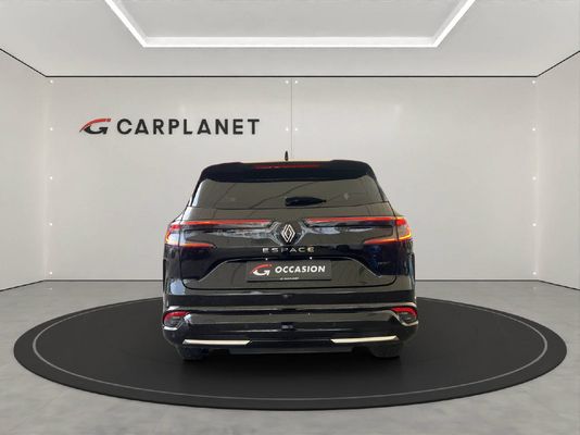 Renault Espace 1.2 E-Tech techno 200PS 7-Plätzer
