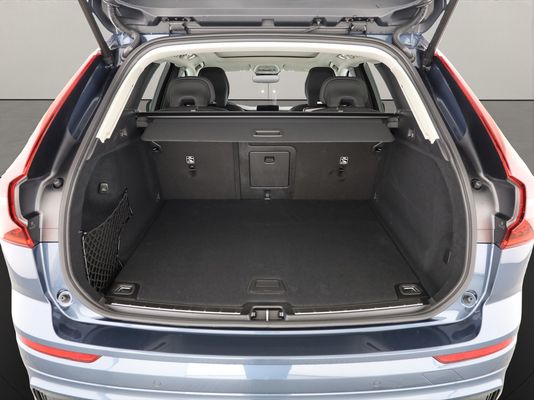 Volvo XC60 2.0 B5 MH Ultra Bright AWD