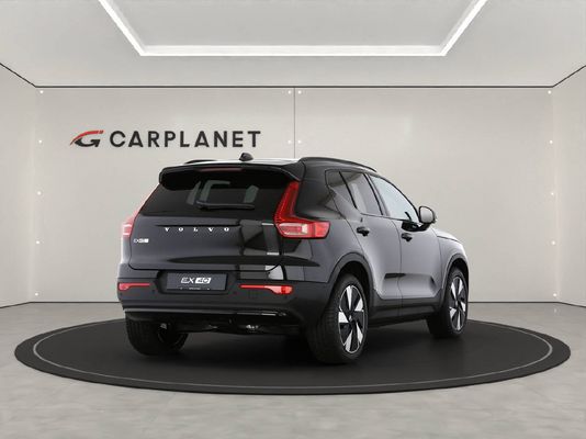 Volvo EX40 Twin Performance Ultra AWD