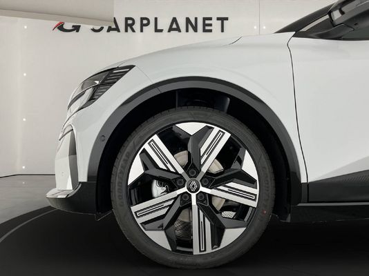 Renault Mégane E-Tech iconic