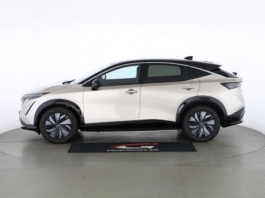 Nissan Ariya Evolve  87 kWh