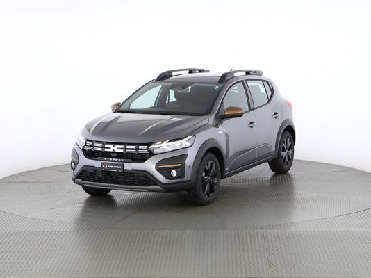 DACIA Sandero 1.0 TCe 90 Stepway Extreme
