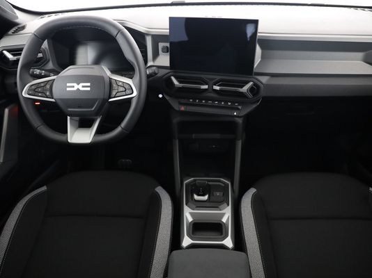 DACIA Duster 1.8 Hybrid Journey