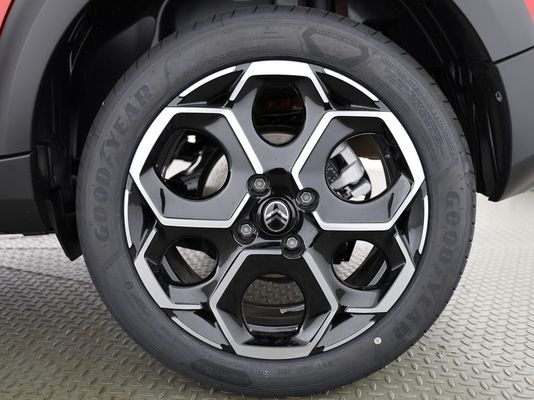 Citroën C3 1.2 Hybrid Max