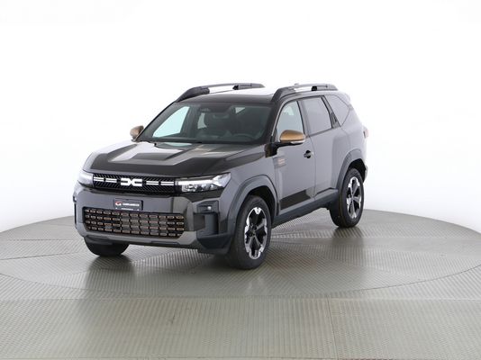 DACIA Bigster 1.8 Hybrid Extreme