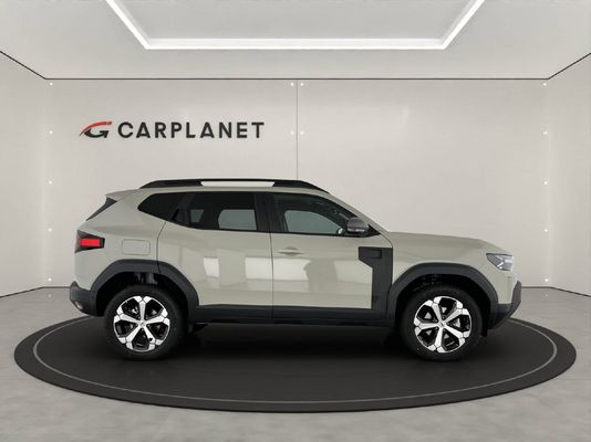 DACIA Duster 1.2 Hybrid Journey 4WD