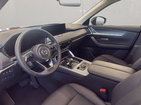 Mazda CX-60 2.5 PHEV 327 PS Homura AWD
