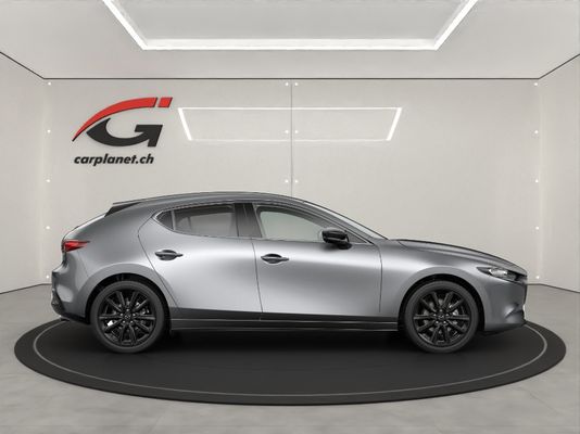 Mazda 3 Hatchback 2.0 186 PS Homura