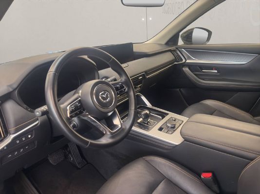 Mazda CX-60 2.5 PHEV 327 PS Homura AWD