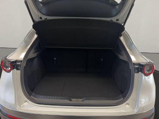 Mazda CX-30 2.0 186 PS Exclusive-Line BOSE FWD Automat