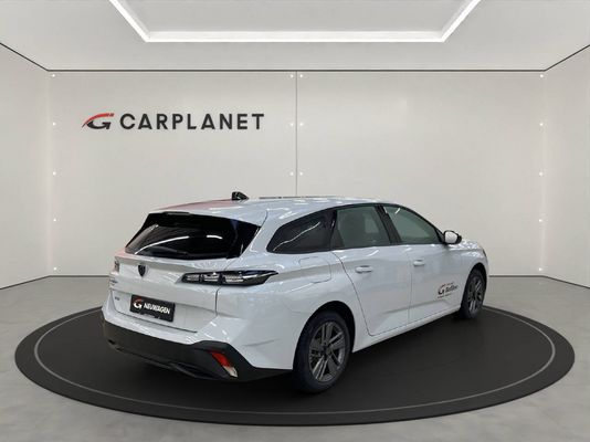 Peugeot 308 SW 1.2 Hybrid Active