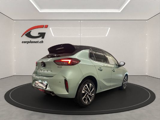 Opel Corsa 1.2 T Hybrid Sporthilfe