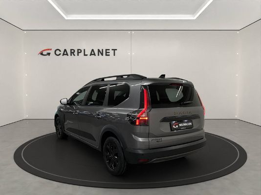 Dacia Jogger 1.8 Hybrid Extreme 5P