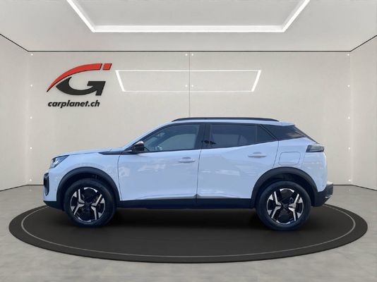 Peugeot 2008 1.2 Hybrid Allure Premium