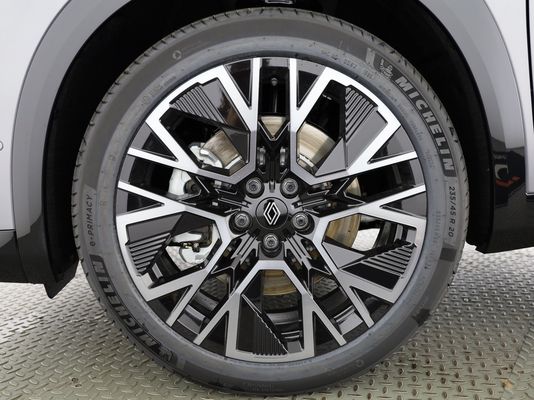 Renault Austral 1.2 E-Tech esprit Alpine