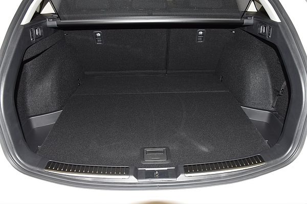 Mazda 6 Sport Wagon 2.0 Ambition