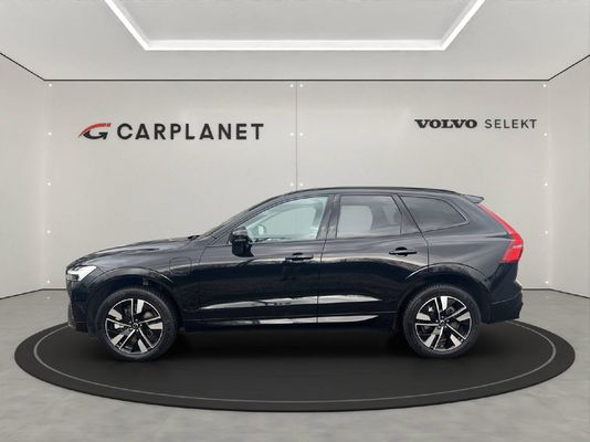 Volvo XC60 2.0 T8 TE Plus Dark eAWD