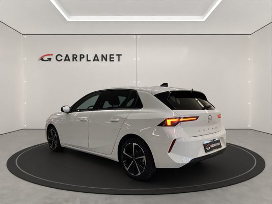 Opel Astra 1.2 T 130 Edition